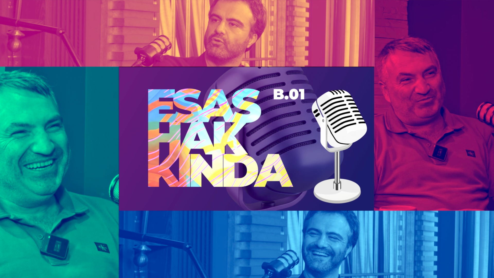 Esas Hakkında B01